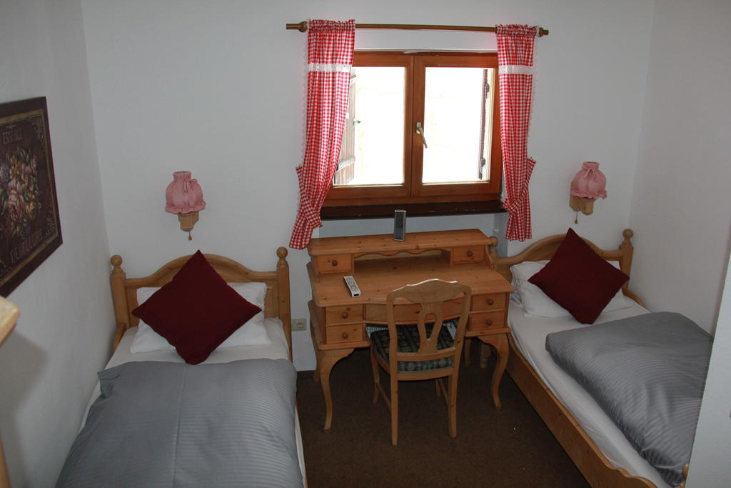 Berggasthof Willy Merkl Haus Spitzingsee Phòng bức ảnh