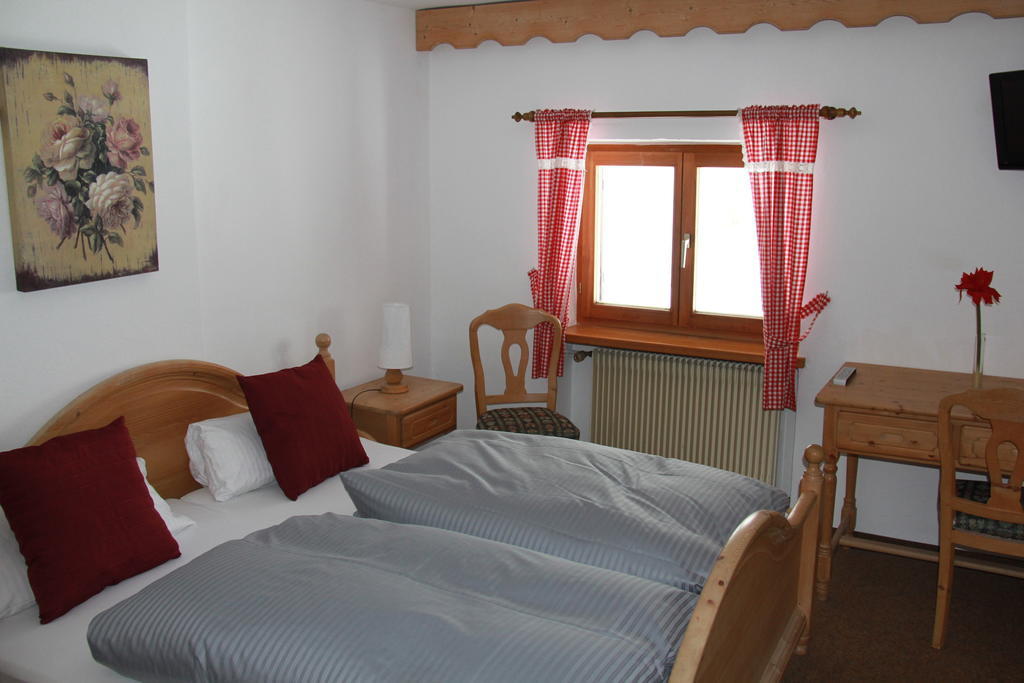 Berggasthof Willy Merkl Haus Spitzingsee Phòng bức ảnh